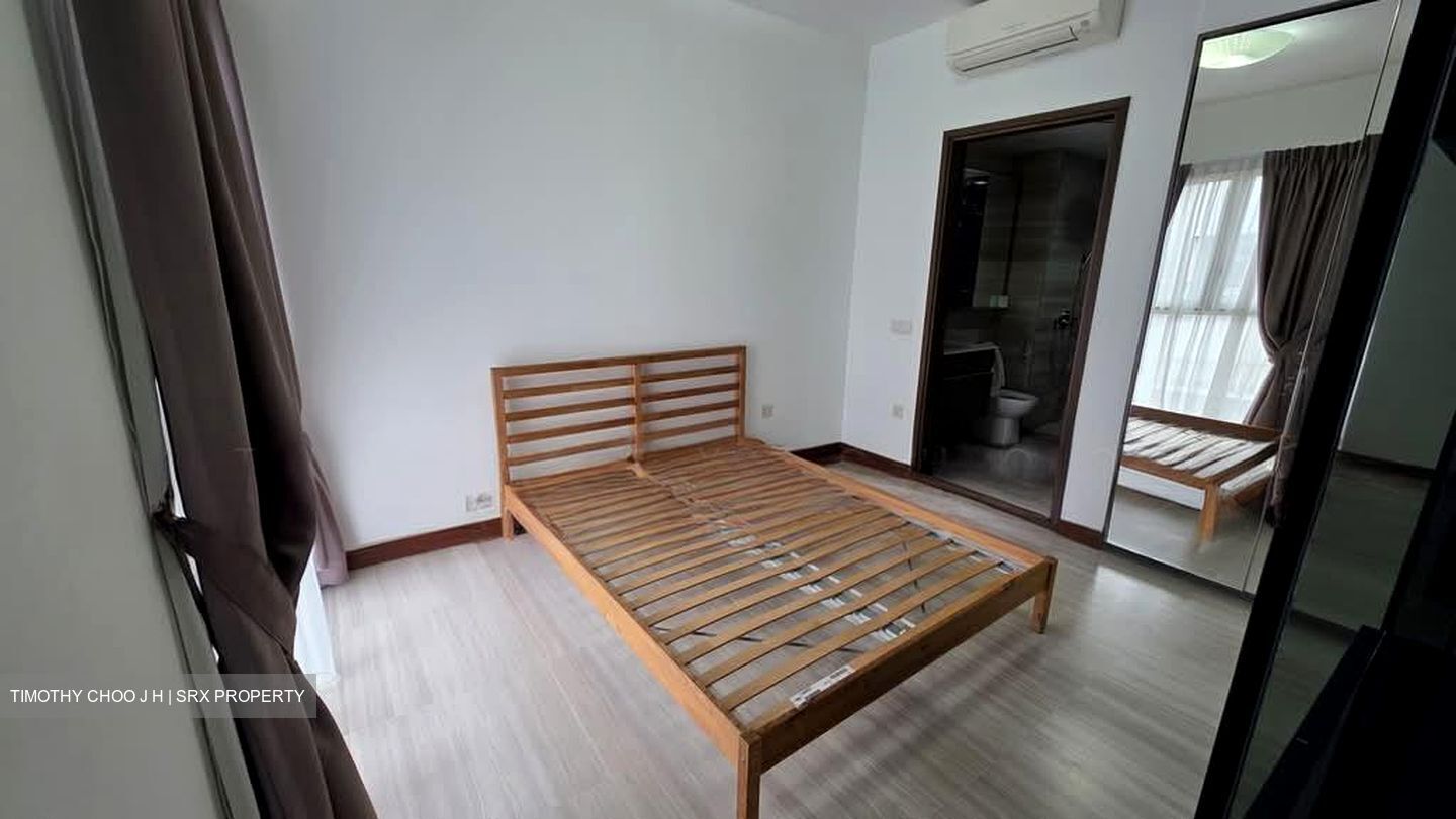 eCO (D16), Condominium #591245391
